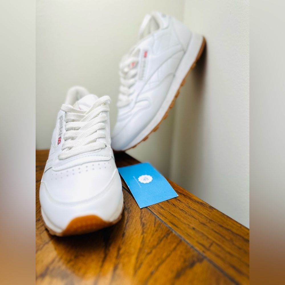 Reebok sneaker